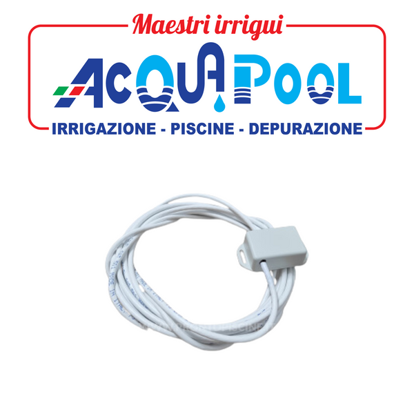 KIT ANTENNA PER MODULO RADIO ILLUMINAZIONE