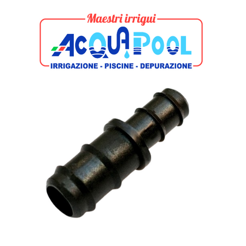 Manicotto portagomma ridotto