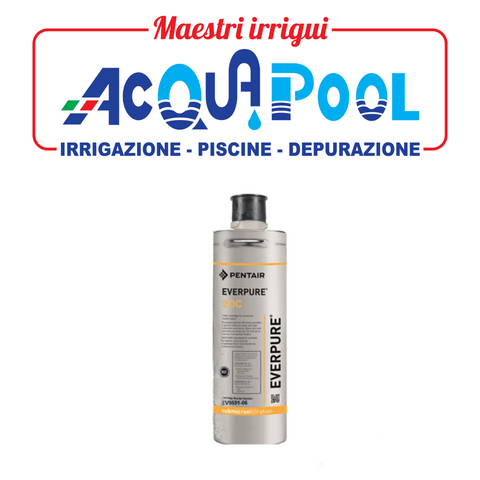 EVERPURE 2DC