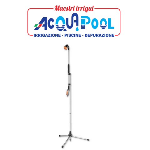 DOCCIA 2 IN 1 DUPLEX CLABER ART. 9087