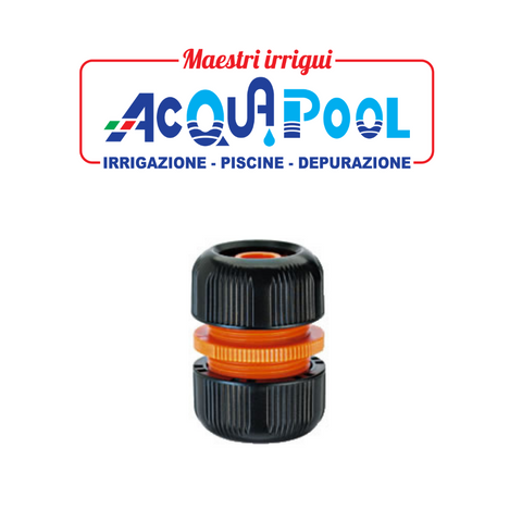 Raccordo Universal da 1/2” - 5/8” - 3/4” Claber 8547