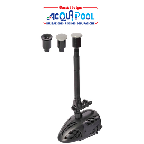 POMPA SERIE VX 800 8711