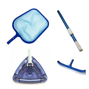 Accessori Manutenzione