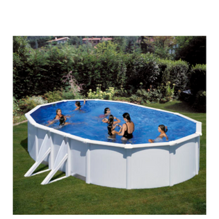 Piscine Fuori Terra