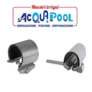 Giunti di Riparazione