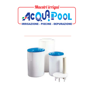 Accessori Trattamento Acque