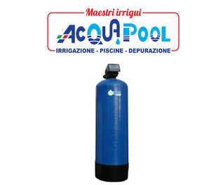 Filtri a Colonna