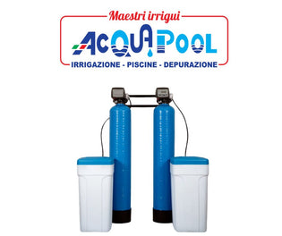 Addolcitori d&#39; Acqua