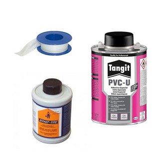 Materiale di Consumo