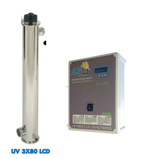 Lampade UV