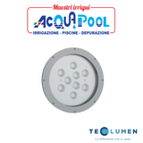 LAMPADA LED PAR56  POWER OC RGBW TECLUMEN 2 FILI
