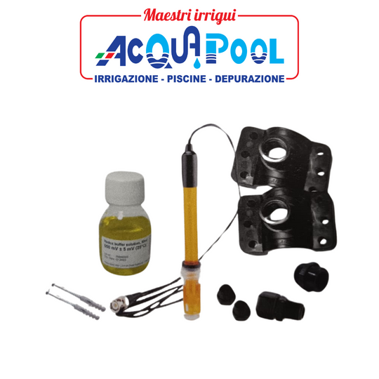 KIT  REDOX PER DOSATORE EPOOL