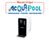 EROGATORE HIELO SLIM SOPRABANCO COMPLETE  25L/H