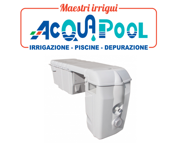 GRUPPO FILTRANTE MX 18 VARI MODELLI
