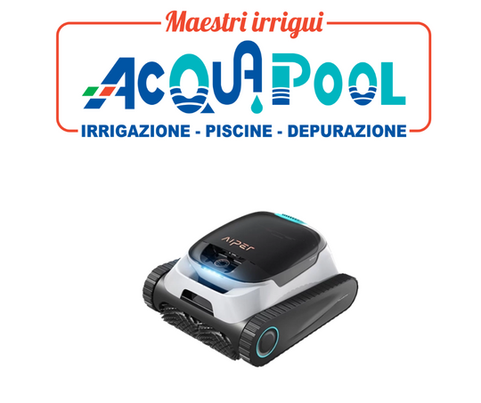 AIPER SCUBA N 1 PLUS
