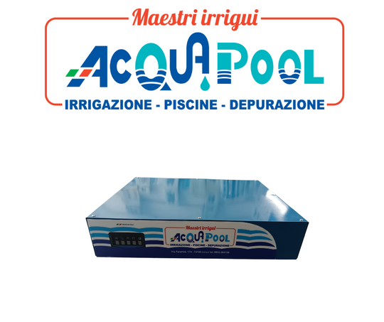OSMOSI INVERSA USO DOMESTICO Direct Sotto lavello MODELLO ALESSIA 80LT/H