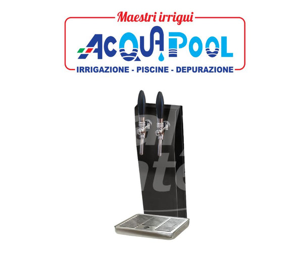 Colonna erogatrice Prestige 2 e 3 vie