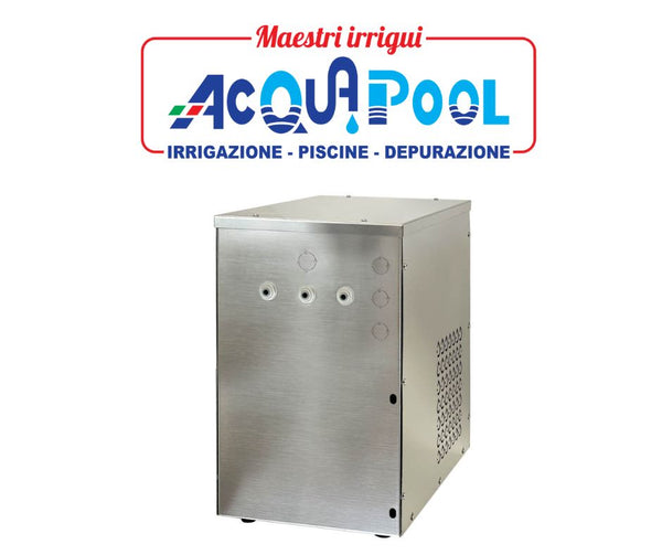 Refrigeratore Freddi sotto Lavello