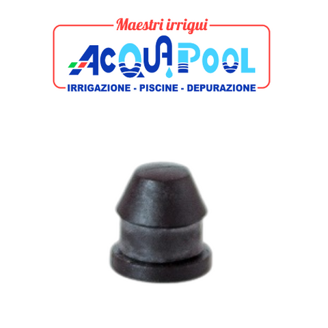Tappo fine linea