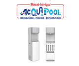 Refrigeratore d'acqua a pavimento Water Day