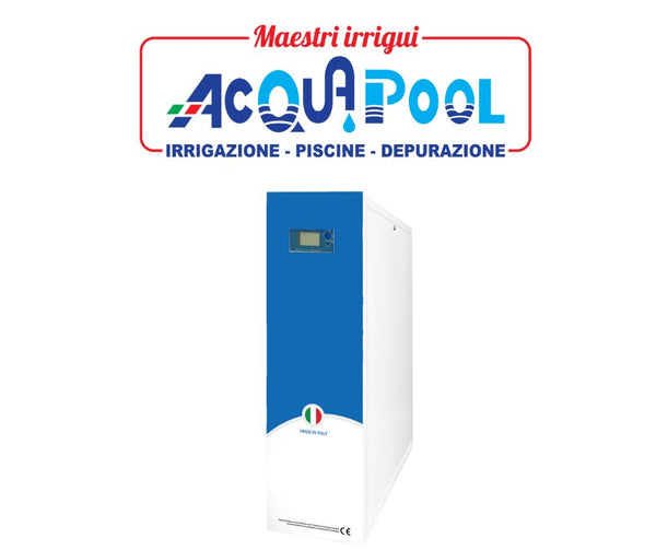 MICROFILTRAZIONE GASATA : MICRO SYSTEM SODA SOTTOLAVELLO