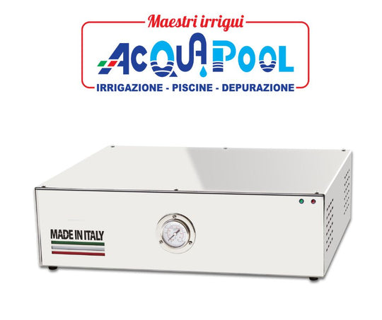 OSMOSI INVERSA USO DOMESTICO Direct Sotto lavello