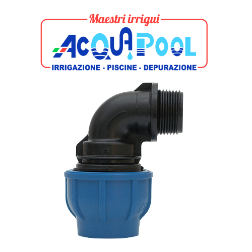 22 Mm, Raccordo A Compressione In Ottone – Confezione Da 2 - Foto 12