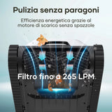AIPER SCUBA N 1 PLUS