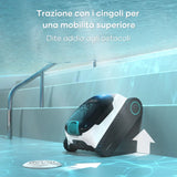 AIPER SCUBA N 1 PLUS