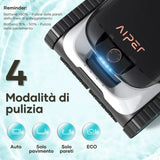 AIPER SCUBA N 1 PLUS