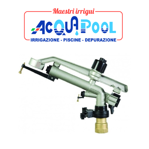 Irrigatore Sime mod. Hydra