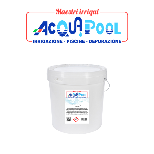 PH - Granulare da 1 -5-10 kg