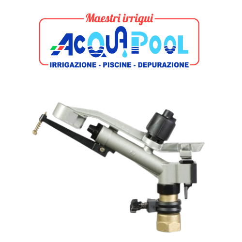Irrigatore a battente Sime mod. K1
