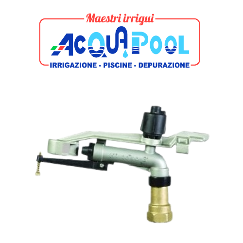 Irrigatore a battente Sime mod. K1 Teso