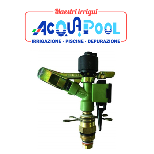 Irrigatore a battente Sime mod. Junior