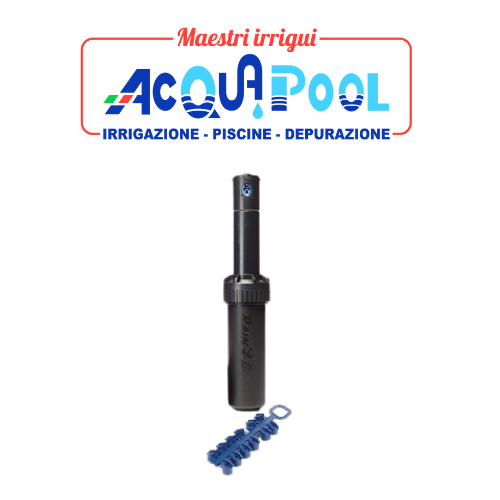 Irrigatore dinamico Rain Bird serie 5000