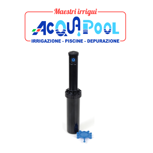 Irrigatore dinamico Rain Bird serie 3500