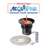 SENSORE PIOGGIA " RAIN SENSOR " CLABER ART. 90915