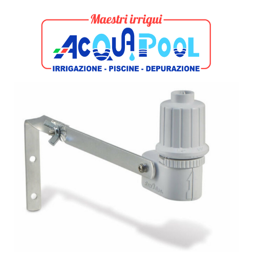 Sensore Pioggia Rain Bird RSD-BEX Per Centraline - Prezzi Outlet - Foto 5