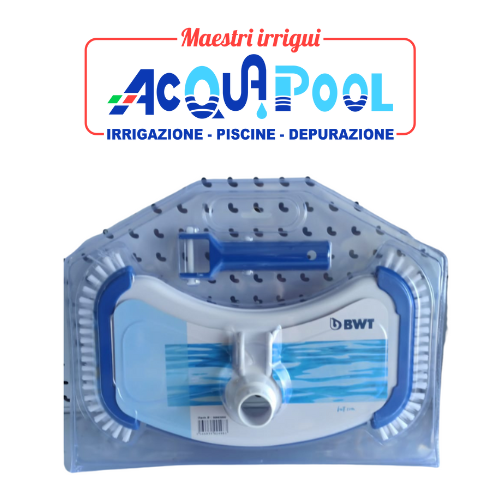 SPAZZOLA ASPIRAFANGO CON INSERTI LATERALI