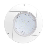 Faro a led per bocchetta mod. SEAMAID