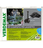 Kit completo per laghetto cod.8794