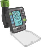 PROGRAMMATORE DROP+1SETTORE   A BATTERIA DA RUBINETTO