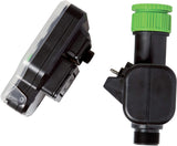 PROGRAMMATORE DROP+1SETTORE   A BATTERIA DA RUBINETTO