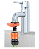 PRESA ATTACCO RAPIDO CLABER 8587