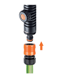Presa irrigatore 3/4” M CLABER 8637