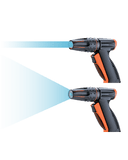 PISTOLA PRECISION CLABER 9561