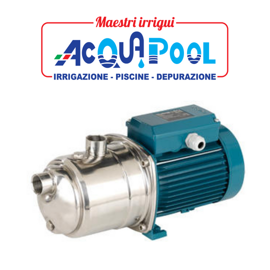POMPA AUTOADESCANTE NGX CALPEDA