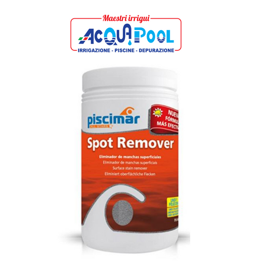SEQUESTRANTE METALLI SPOT REMOVER PISCIMAR