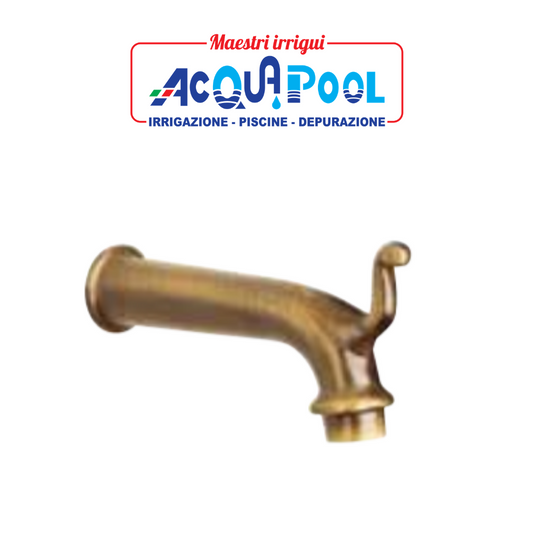 BOCCA FONTANA CON REGGISECCHIO Mod.6011